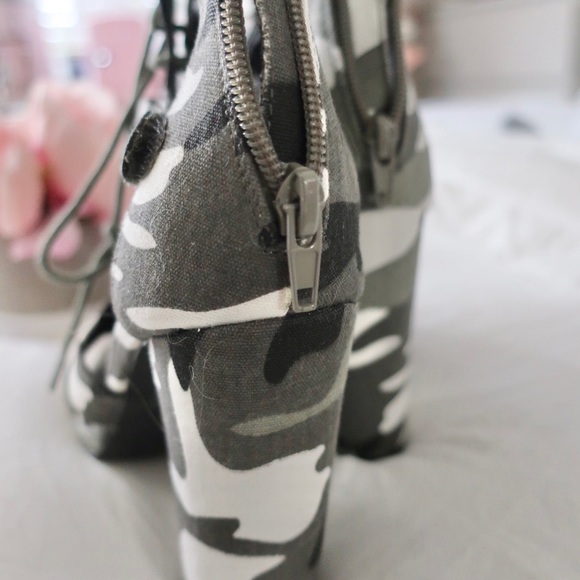 Stunning shoes - Picture 4 of 5